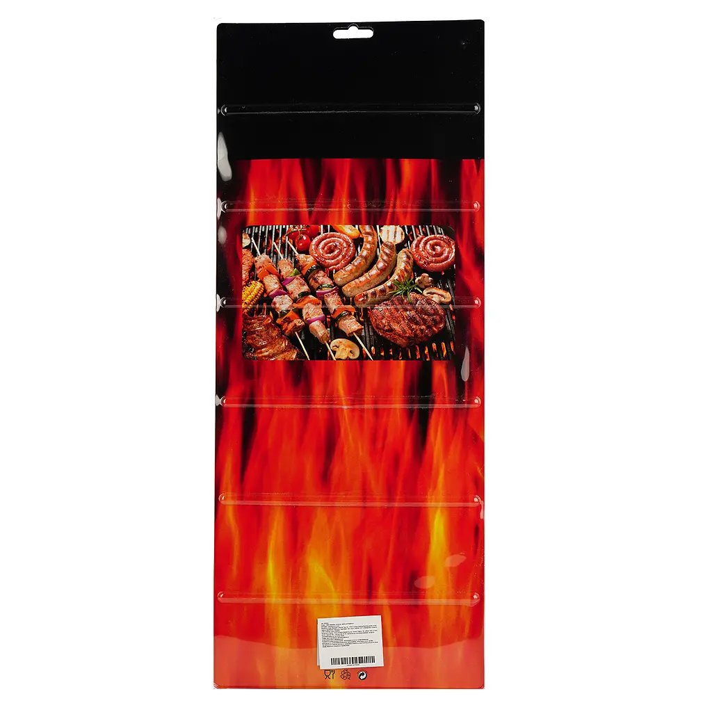 Набор BBQ для барбекю 3 шт. - фото 4