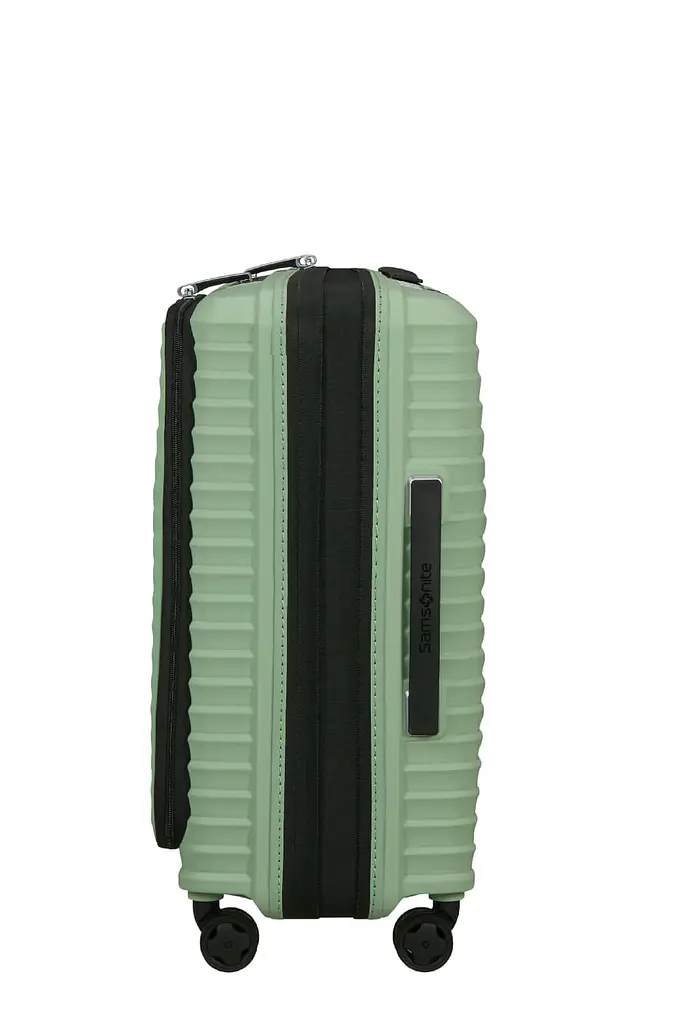 Валіза 55 См Samsonite UPSCAPE SOFT SAGE 55x40x23(26) KJ1*24007 - фото 9