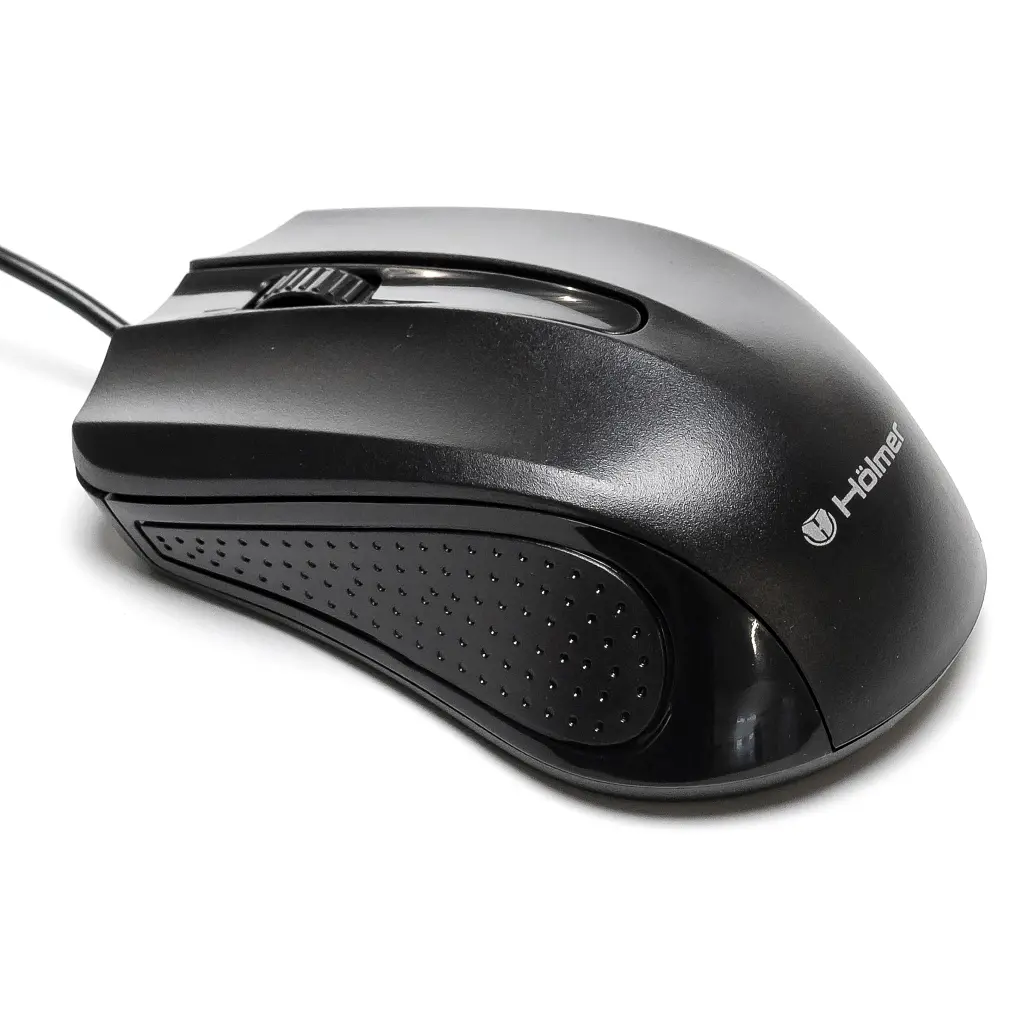 Комплект Hölmer SO-01 USB UA Black (SO-01) - фото 10