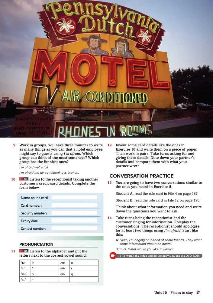Outcomes 2nd Edition Pre-Intermediate SB + Class DVD - фото 4