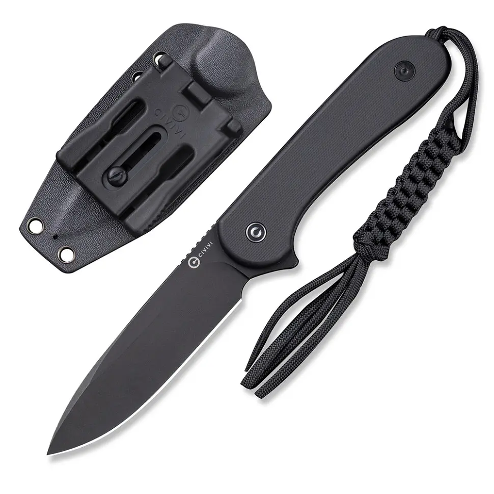 Ніж Civivi Fixed Blade Elementum C2105A - фото 5