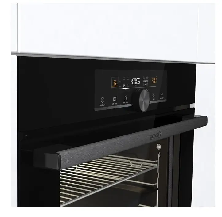 Духова шафа Gorenje BPS6747A06BG - фото 4