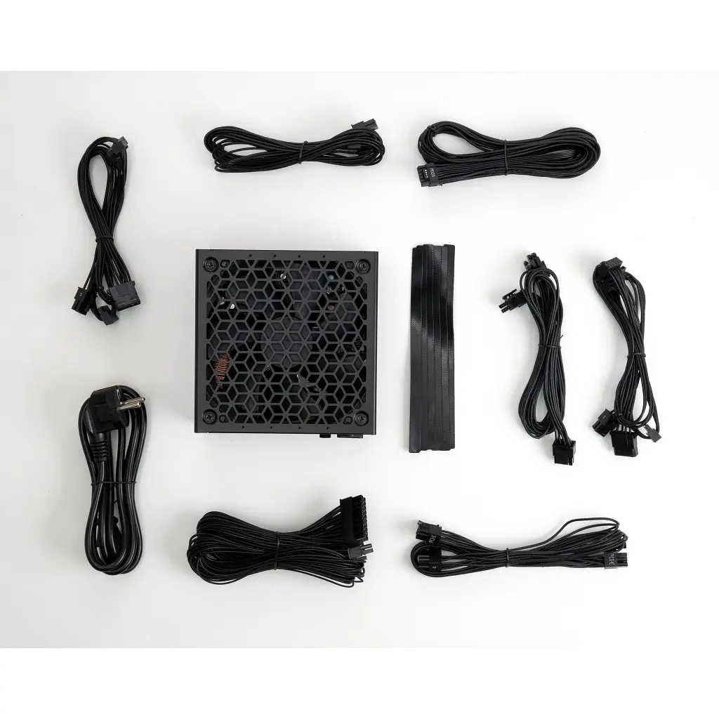 Блок живлення Vinga 850W (VPS-850GV3) - фото 8
