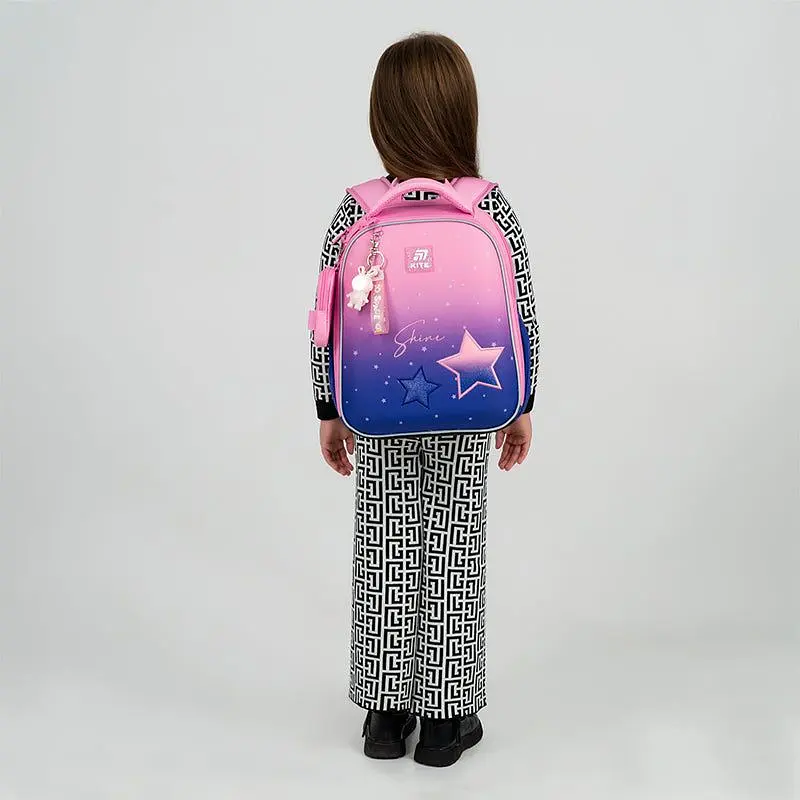 Рюкзак Kite Education каркасний 555 Sparkling (K25-555S-9) - фото 16