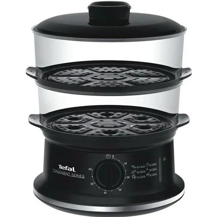 Пароварка Tefal VC140131