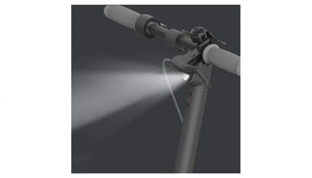 Электросамокат Ninebot by Segway F25E (AA.00.0011.90) - фото 3