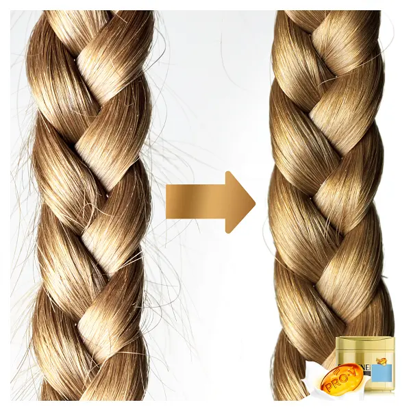 Маска для волосся Pantene Pro-V Зволоження та відновлення, 300 мл - фото 4
