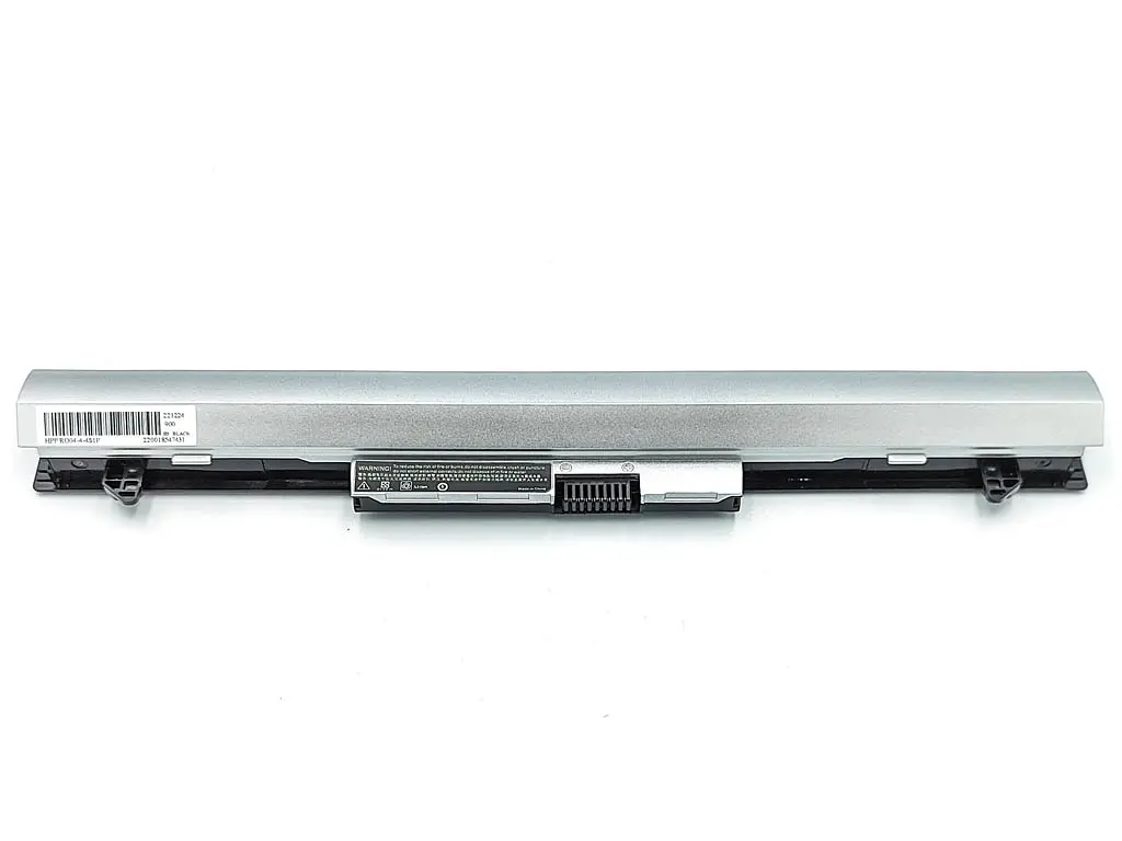 Акумулятор RO04 для ноутбука HP Probook 430 G3, 440 G3, HSTNN-PB6P HSTNN-LB7A (RO06XL) (14.8V 2600 mAh). (805292-001) - фото 2