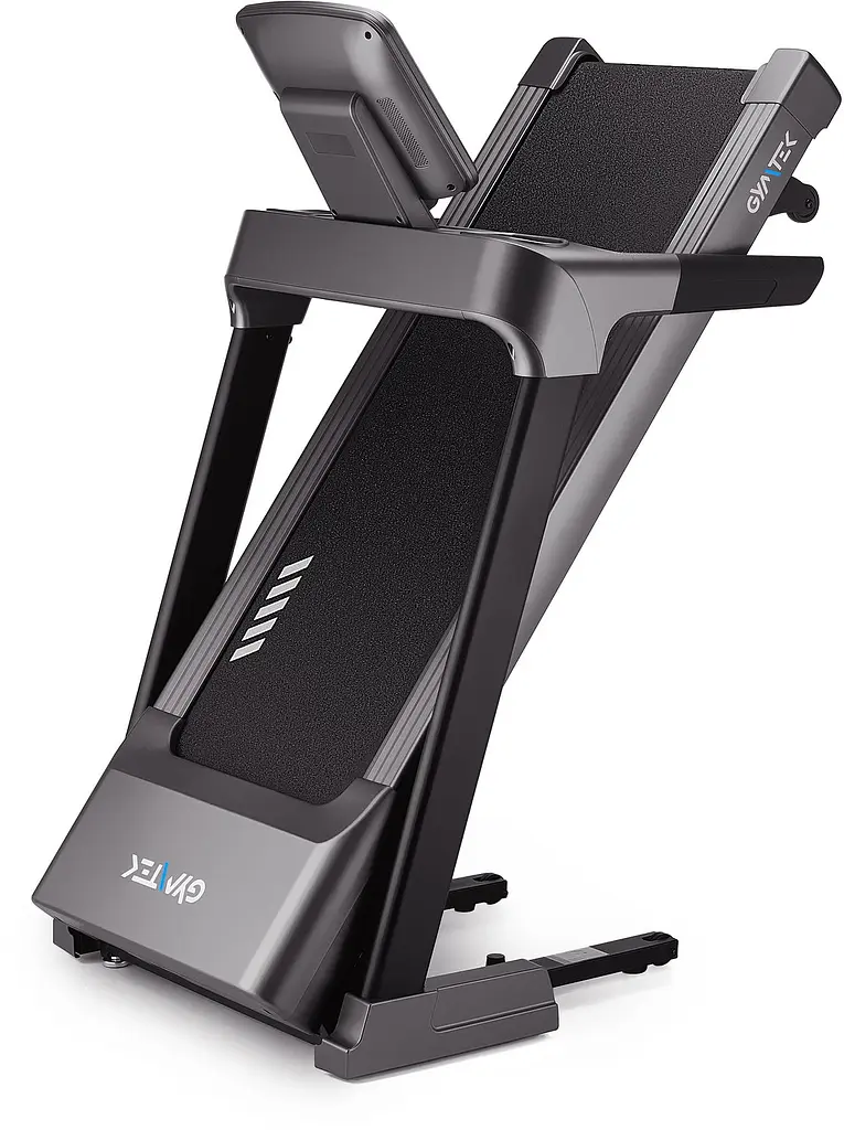 Бігова доріжка GYMTEK XT850 - фото 5