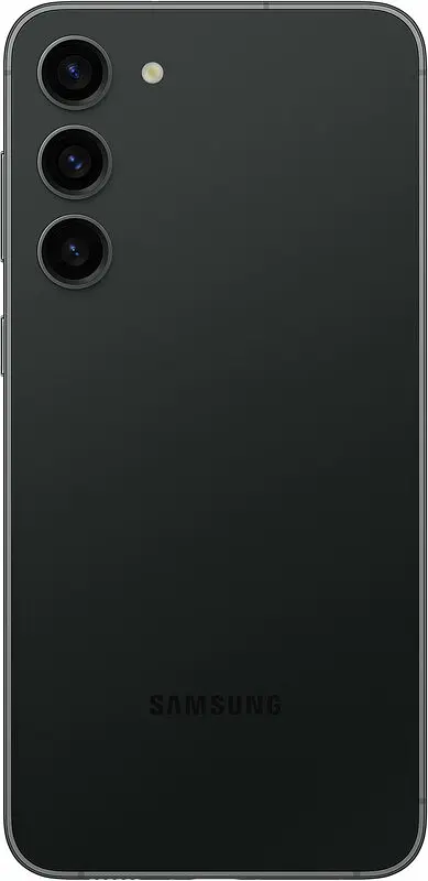 Samsung Galaxy S23+ 8/256GB Phantom Black (SM-S916BZKD) - фото 2