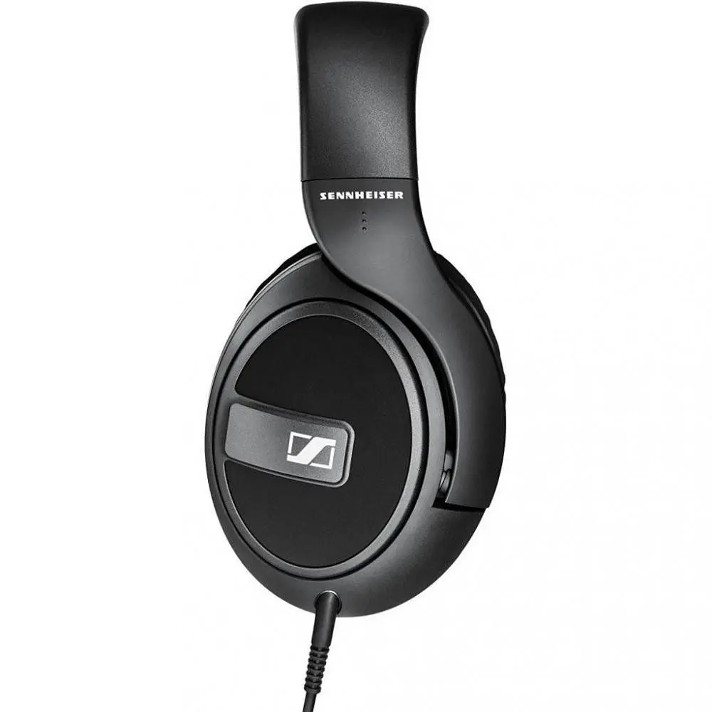 Навушники з мікрофоном Sennheiser HD569 - фото 3
