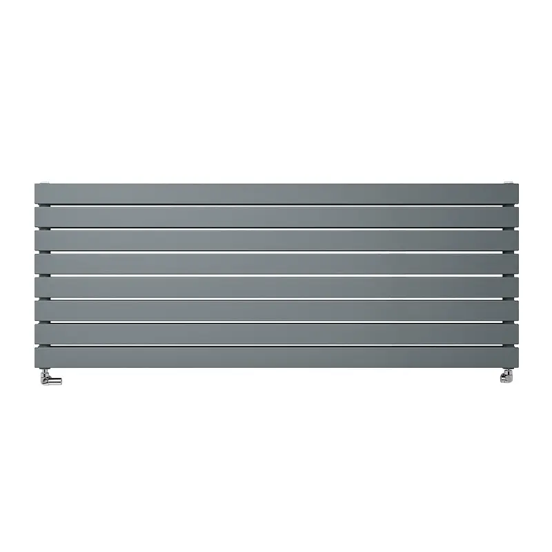 Радіатор дизайнерський Ideale Vittoria H 12 8/544/1400 антрацит