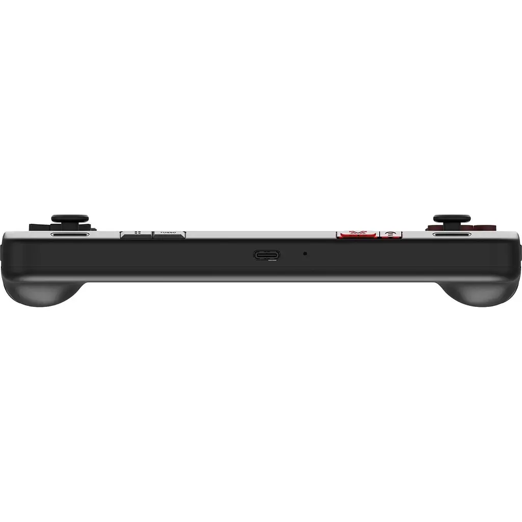 Портативна ігрова консоль AYANEO Pocket ACE 12GB/256GB Black - фото 5