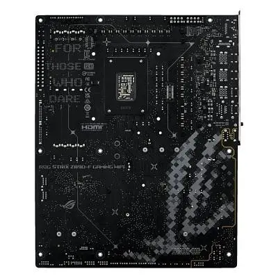 Материнська плата ASUS (ROG STRIX Z890-F GAMING WIFI) - фото 7