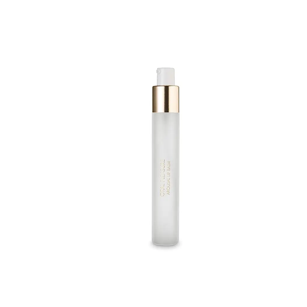 Блиск для губ, 13 мл Bijoux Indiscrets Tingling Lip Gloss Oral Pleasure warming cooling - фото 5