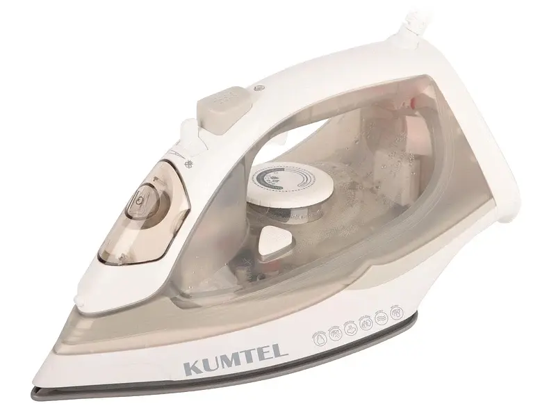 Праска KUMTEL HMU-06 White