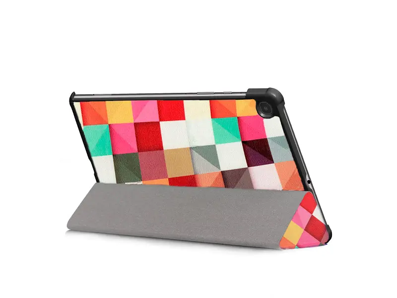 Чохол BeCover Premium для Samsung Galaxy Tab S6 Lite 10.4 P610/P613/P615/P619 Square (706605) - фото 3