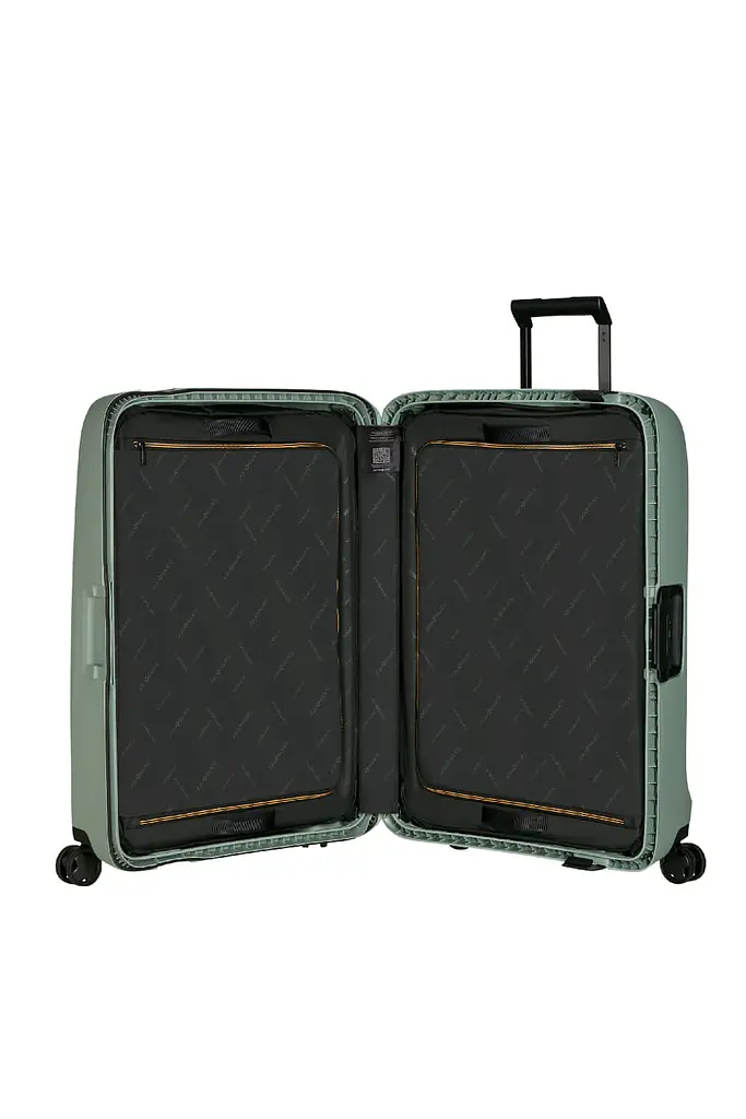 Валіза 75 См Samsonite ESSENS SAGE 75x52x33 KM0*64003 - фото 2