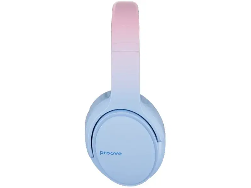 Навушники Proove Tender Blue - фото 4