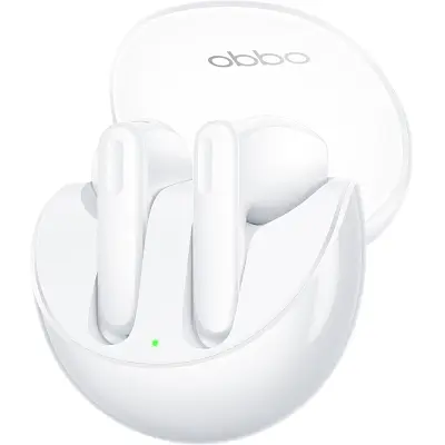 Навушники Oppo Enco Air3 ETE31 Glaze White (ETE31 White) - фото 3