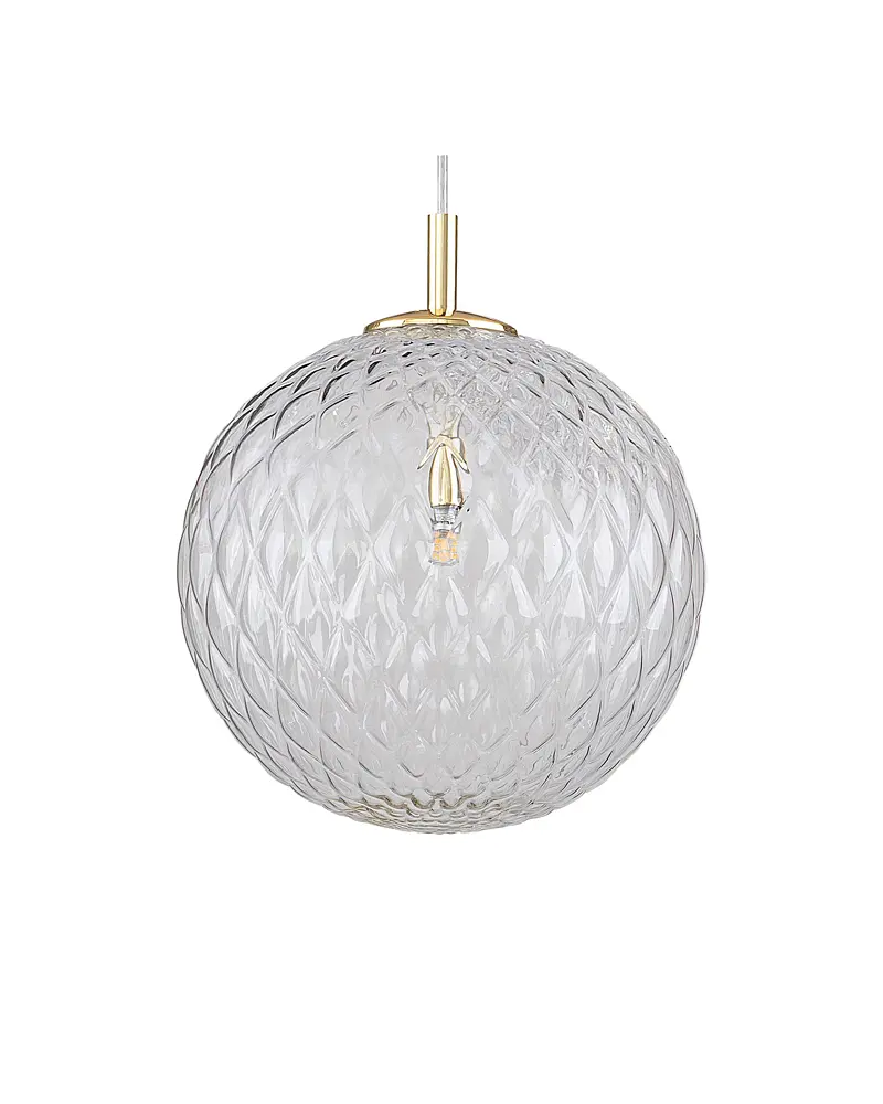 Підвісний світильник TK Lighting 4610 Cadix G9 1x6W IP20 - фото 2