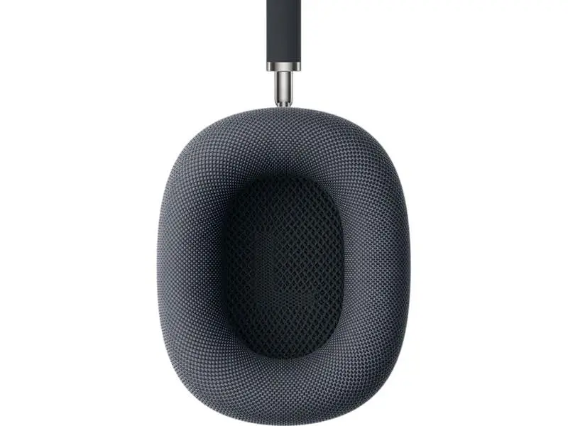 Навушники з мікрофоном Apple AirPods Max 2 Midnight (MHWK4) - фото 3
