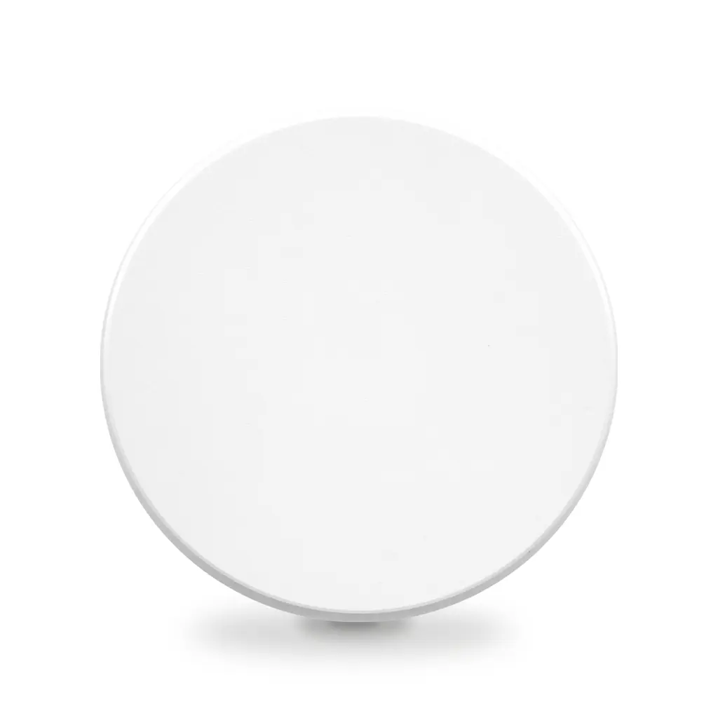 Світильник Videx IP65 VIDEX WL03 12W 3000K-4000K-6500K White (VL-WL03-12CW) - фото 2