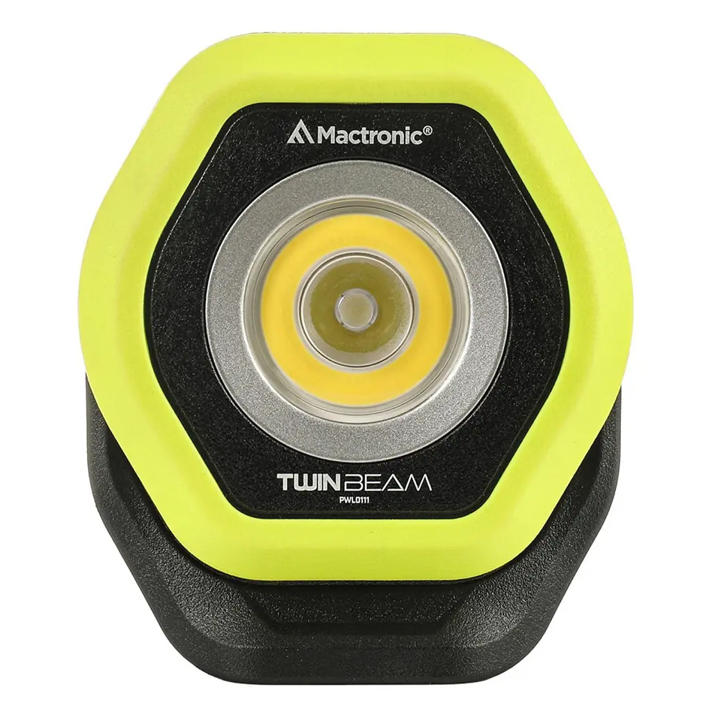 Ліхтар Mactronic професійний Twin Beam (700 Lm) 80 CRI Magnetic Recharg Type-C (PWL0111) (DAS303956) - фото 9