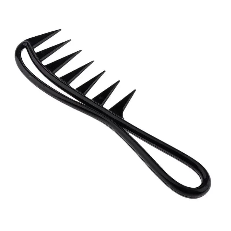 Гребінець для волосся Marmara Barber Hair Comb №032 - фото 3