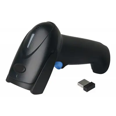 Сканер штрих-коду Xkancode (B2-G) 2D, USB, black (B2-G)