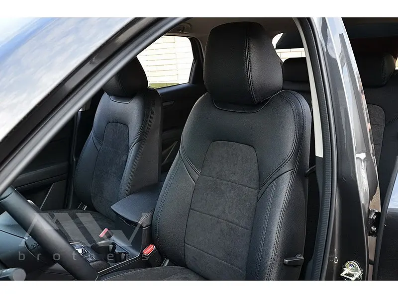 Авточохли модельні MW Brothers для Mazda CX-5 c 2017 - фото 7