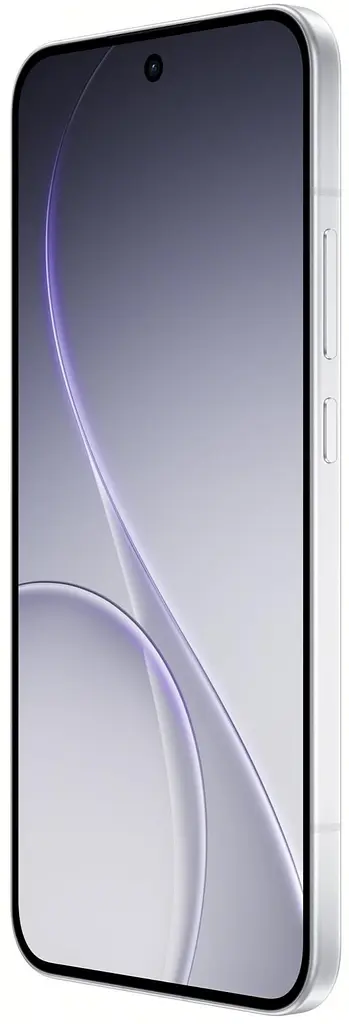 Смартфон Oppo Reno15 8/512GB Aurora White (7231998) - фото 6