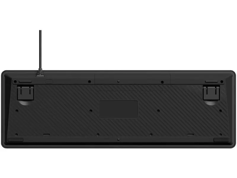 Клавіатура AOC GK116B - фото 8