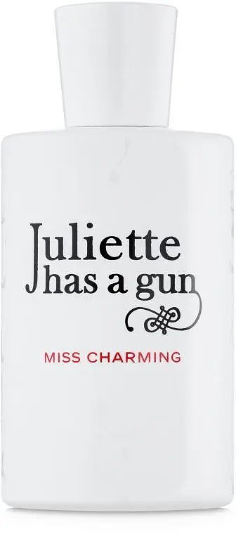 Оригінал Juliette Has A Gun Miss Charming 100 мл Парфумована вода