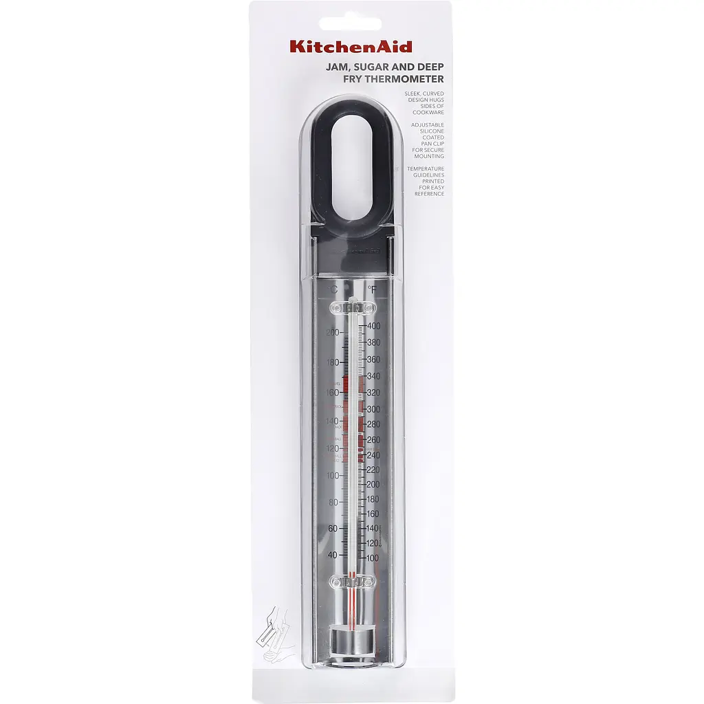 Термометр кухонний KitchenAid Measuring для варіння (KQ907G) - фото 4