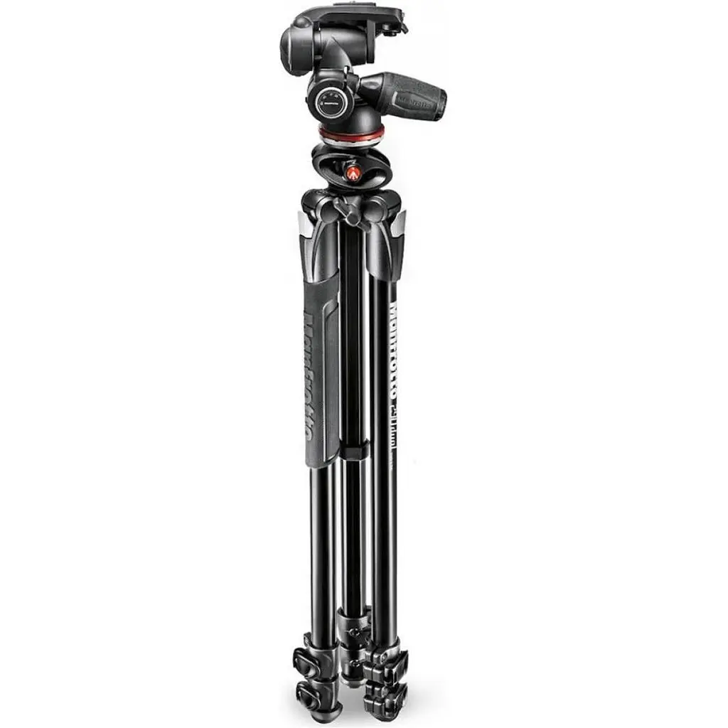 Штатив Manfrotto MK290DUA3-3W 290 Dual [121015] - фото 2