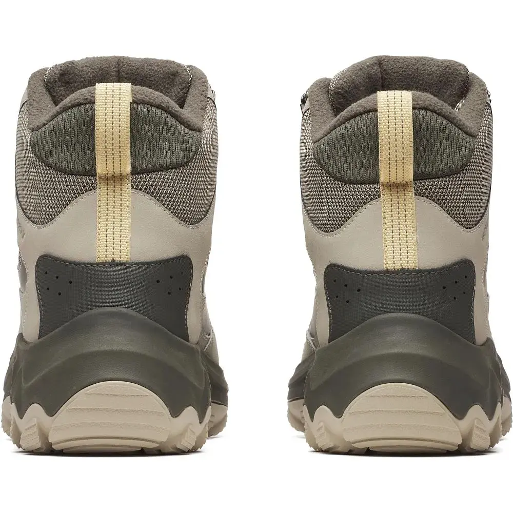 Ботинки мужские Merrell Thermo Chill 2 MID WP 42 Бежевий - фото 5