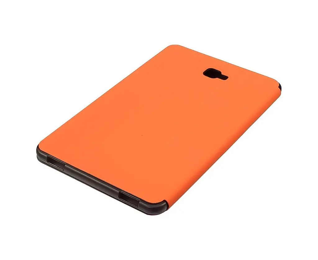 Чехол-книжка Cover для Samsung T580 T585 Tab A 10.1 обложка подставка футляр - фото 2