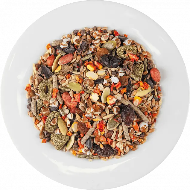 Корм Special One для декоративних щурів 500 г (PR242119) - фото 3