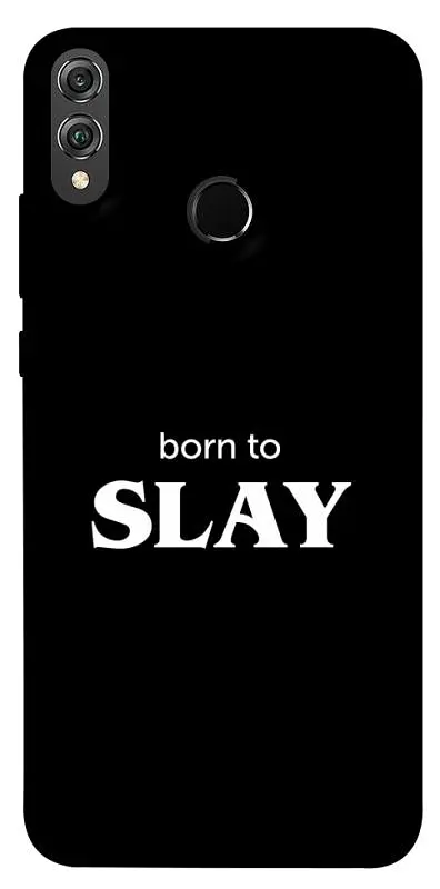 Чохол Demsky Slay для Huawei Honor 8X