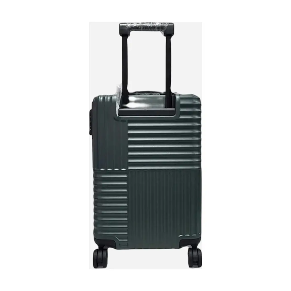 Чемодан Xiaomi Ninetygo Himalaya Luggage 20" Green (6941413219938) - фото 3