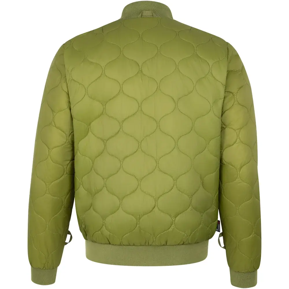 Куртка Frontier Beta XS Olive - фото 3