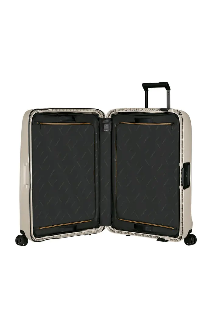 Валіза 75 См Samsonite ESSENS SANDSTONE 75х52x33 KM0*15003 - фото 2