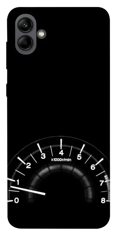 TPU чохол Demsky Speed для Samsung Galaxy A04