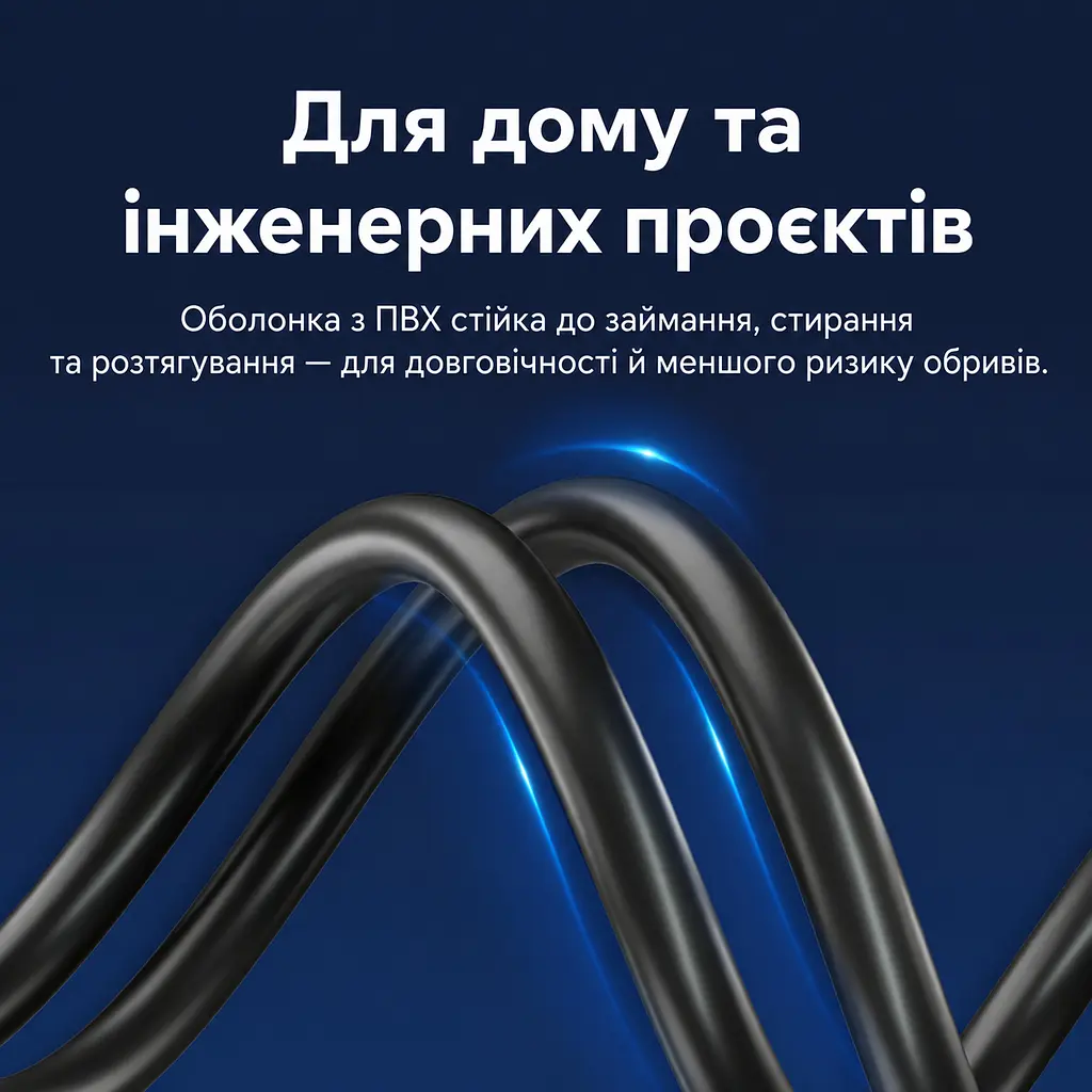 Мережевий патч-корд Ethernet Vention 3 м LAN-кабель Cat.6 UTP 1000 Мбіт/с смуга пропускання 250 МГц RJ45 з кутовим штекером із виходом кабелю вниз на одному кінці та прямим на іншому для прокладання кабелю біля стіни чорний (IBWBI) - фото 14