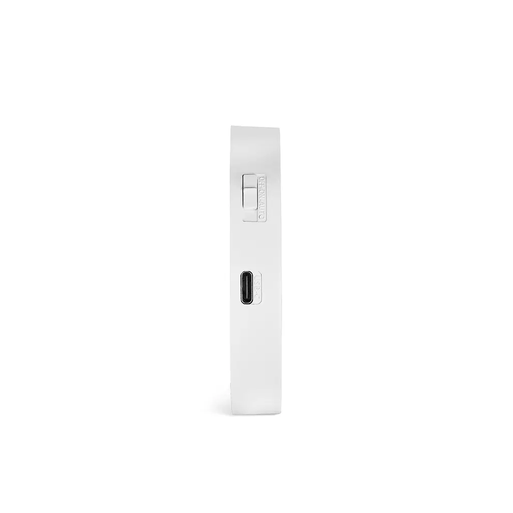 LED світильник акумуляторний з датчиком руху Videx VL-NL105W (28975-000)  - фото 4
