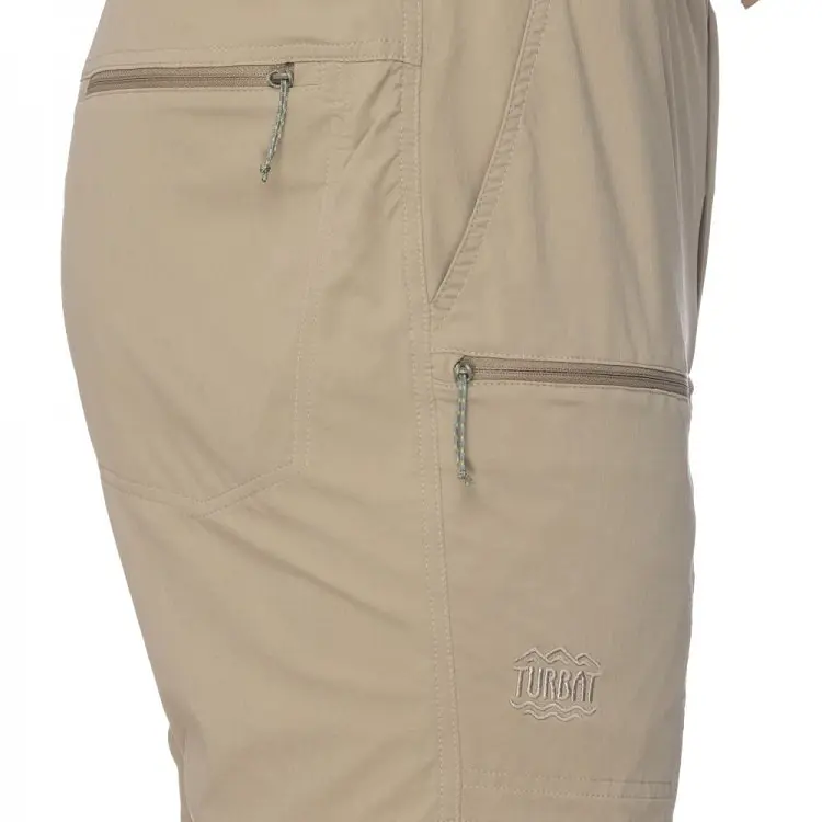 Шорты Turbat Odyssey Lite Shorts Mns XL Песочный (1054-012.004.3112) - фото 2