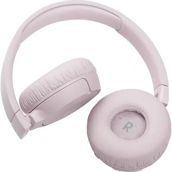 Навушники з мікрофоном JBL Tune 660NC Rose (JBLT660NCPIK) - фото 4