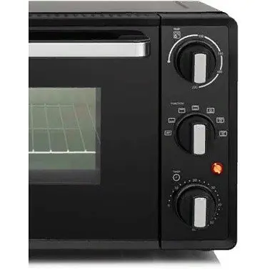 Електродуховка Tristar OV-3622 19 л - фото 4