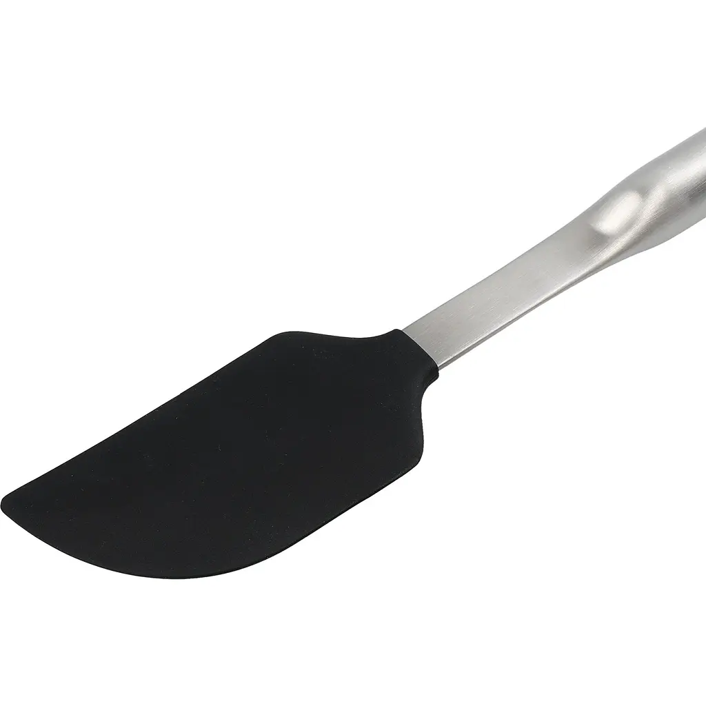 Лопатка для теста KitchenAid Premium черная (KMG031OHOB) - фото 5